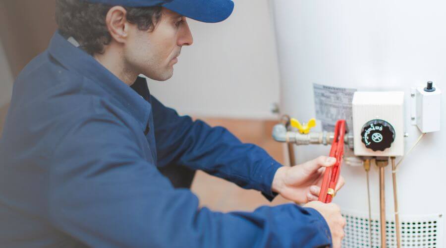 Professional Leak Detection in Pearl River, LA