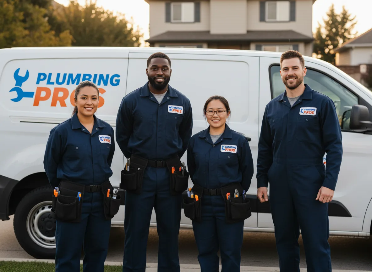 Water Heater Repair company in Pearl River, LA